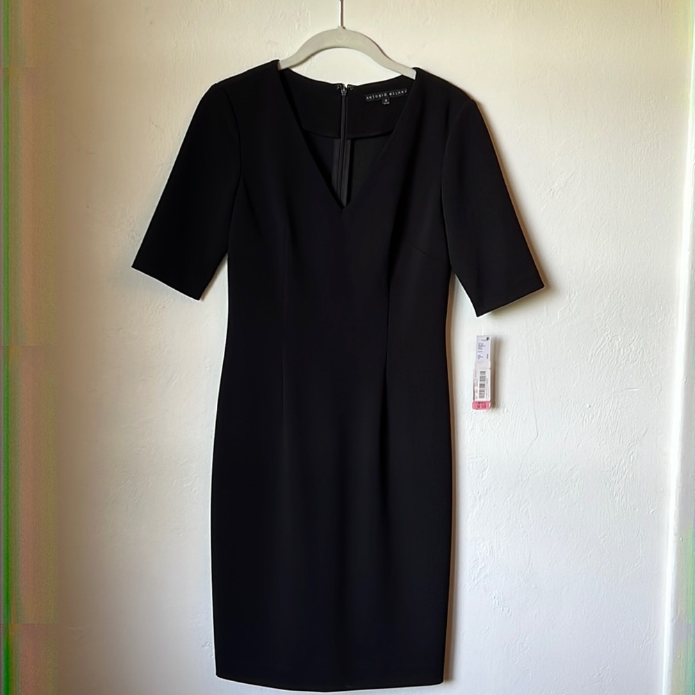 Antonio Melani Dress